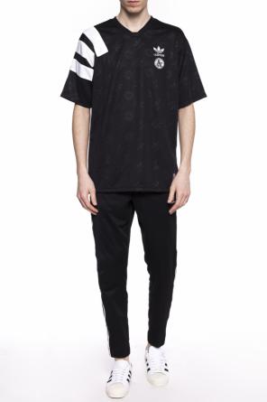 Printed t-shirt, zdjęcie 2 Printed t-shirt od Adidas